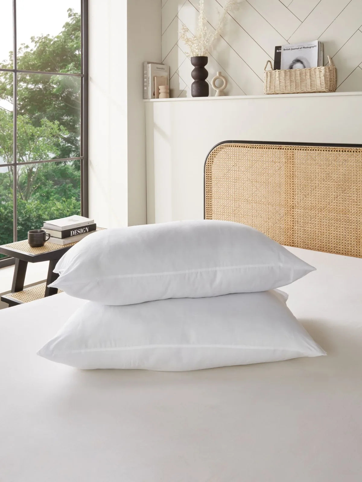 Royal Hotel Pillow – 50 × 70 cm