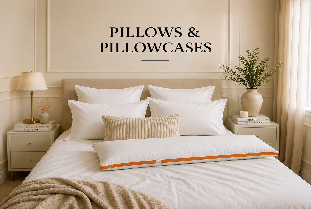 Pillows