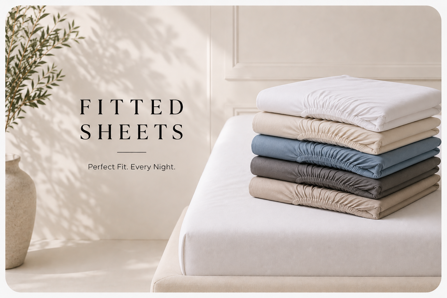 Fitted Sheets