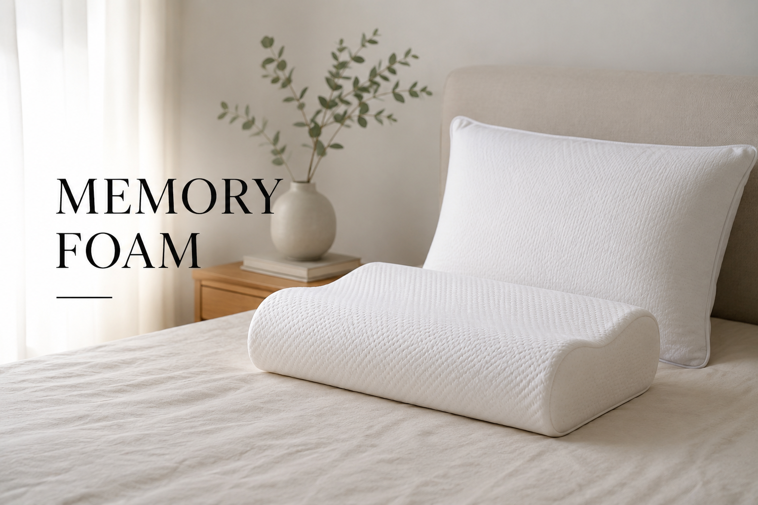 Memory Foam