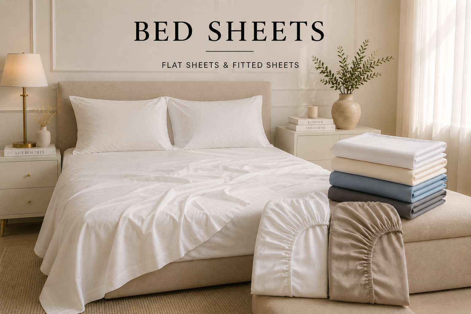 Bed Sheets