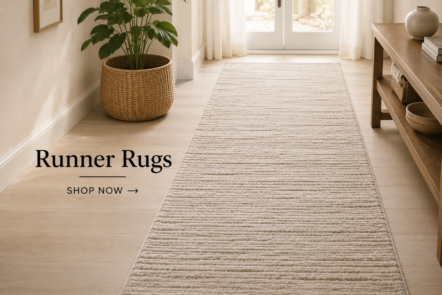 Runner Rugs
