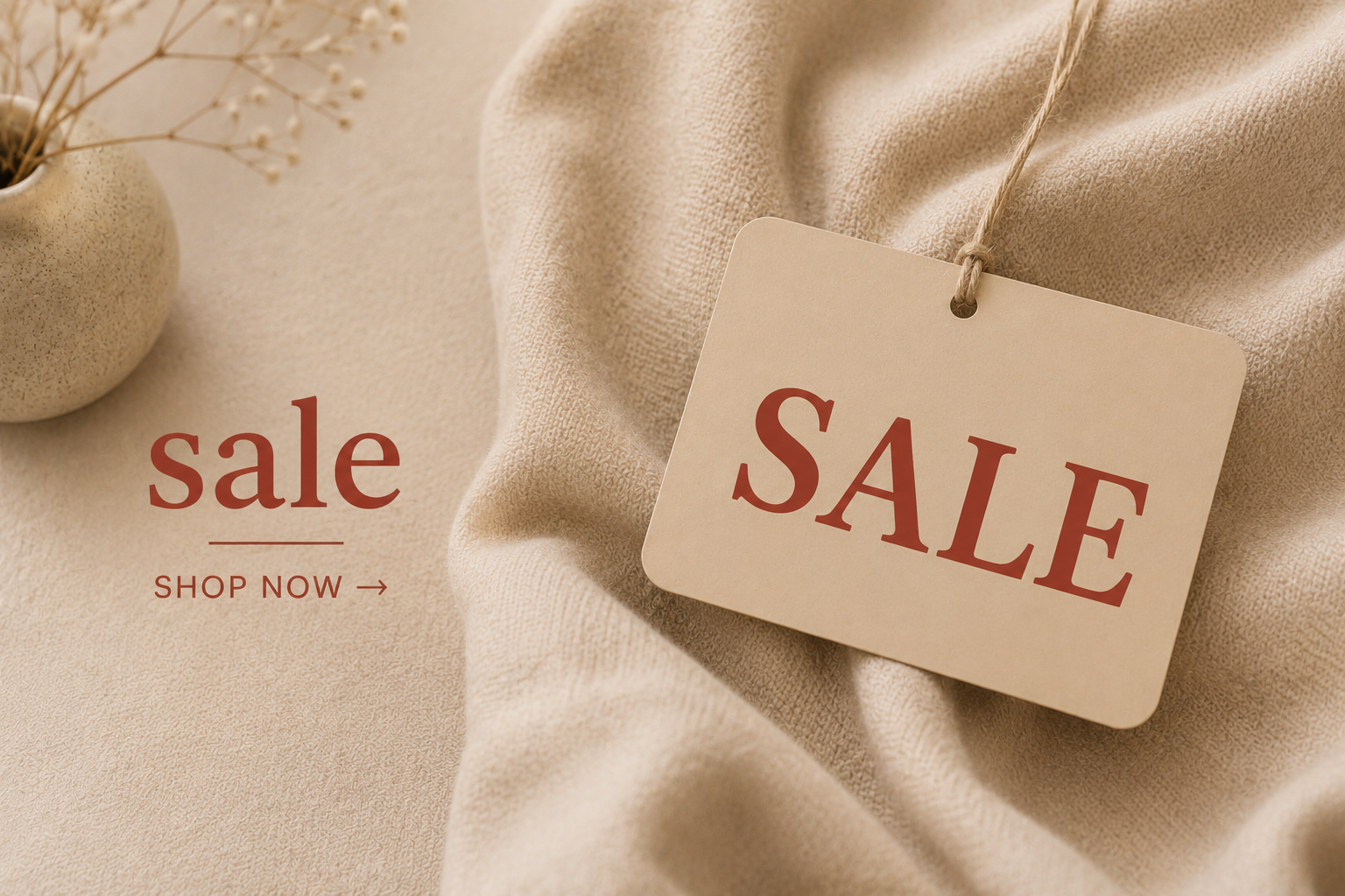 sale