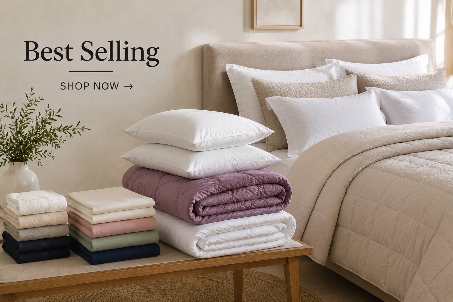 Best Selling
