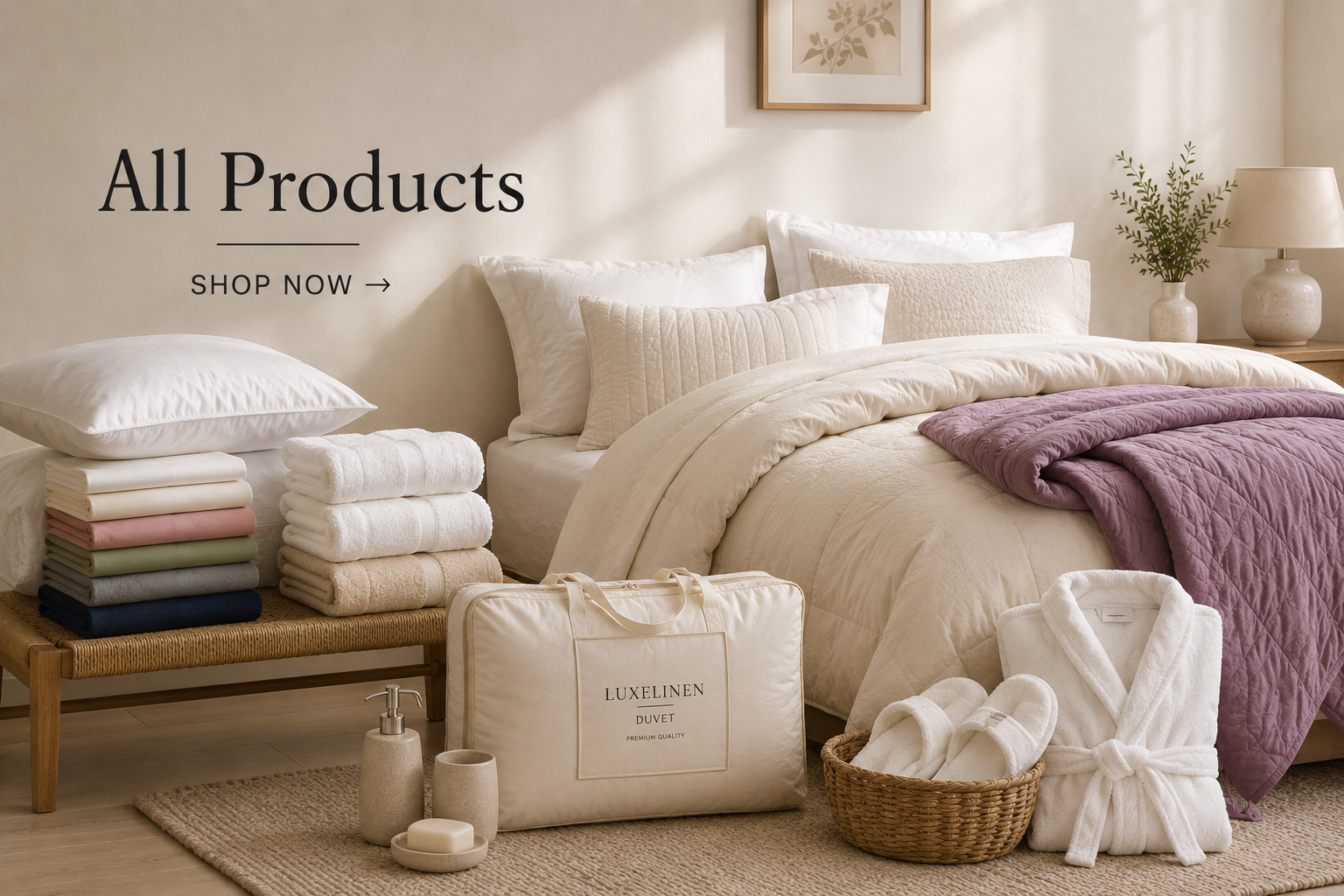 All Product