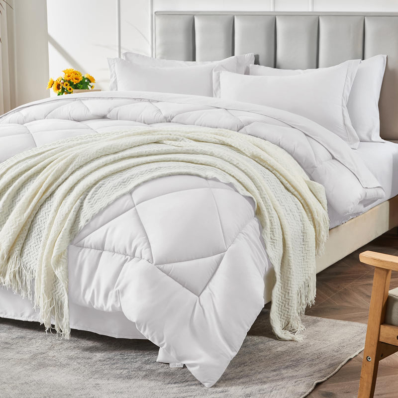 Premium Winter Duvet– Halo Model