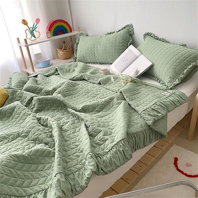 Mint Green
