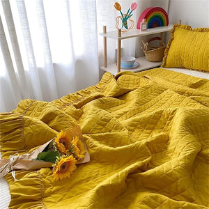 dark yellow