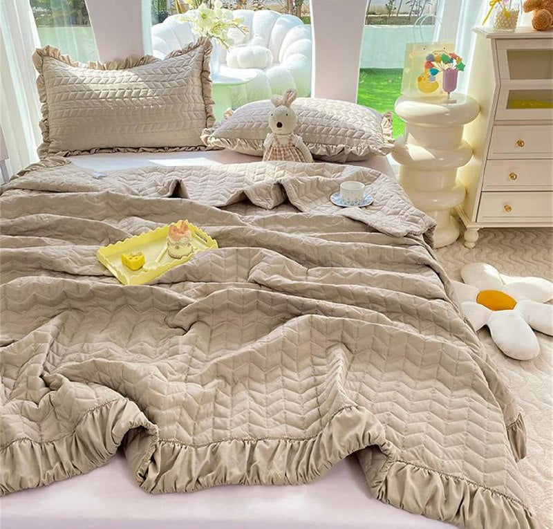 260*240 / Beige
