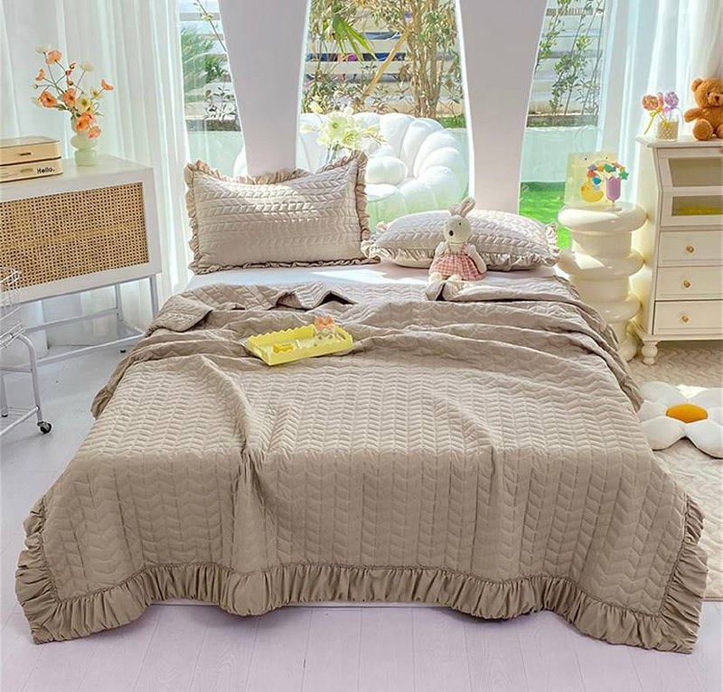 260*240 / Beige