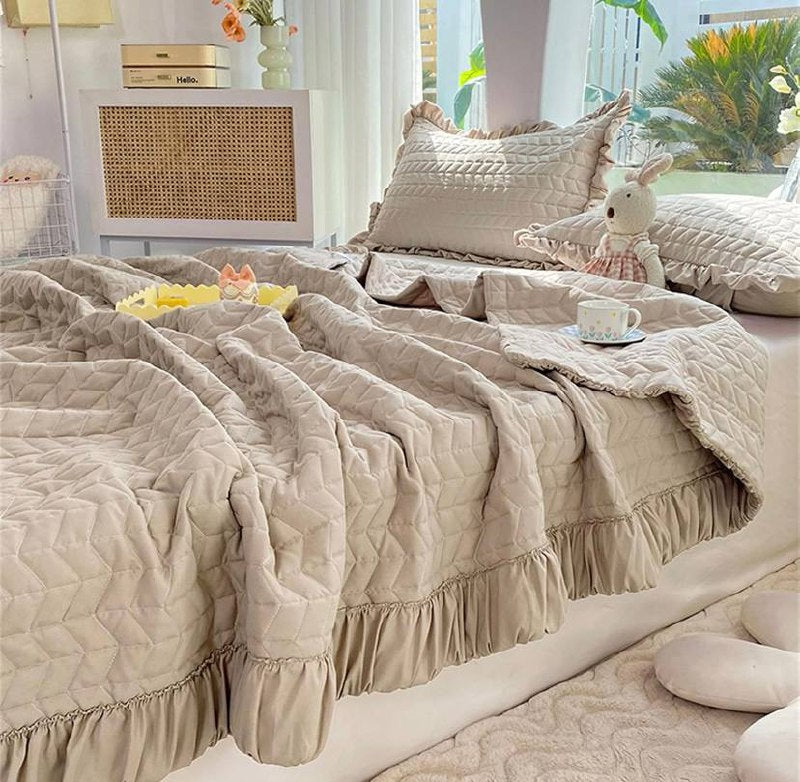 260*240 / Beige