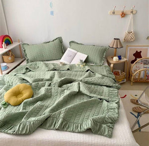 260*240 / Mint Green
