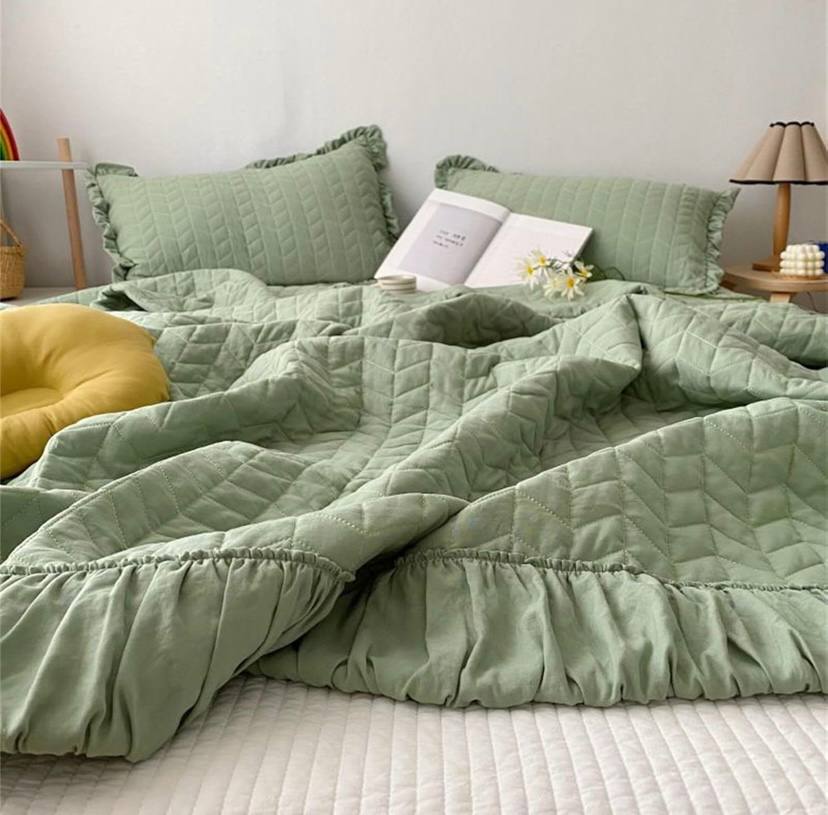 260*240 / Mint Green