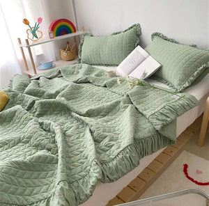 260*240 / Mint Green