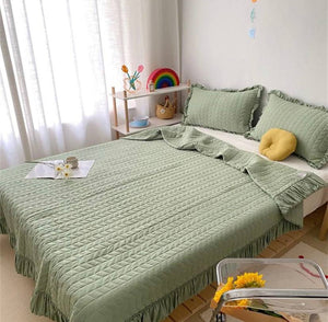 260*240 / Mint Green