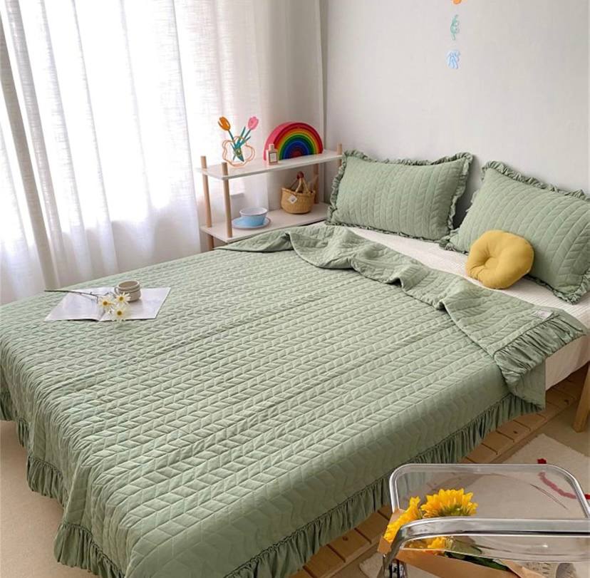 260*240 / Mint Green