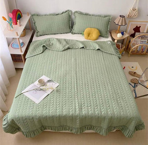 260*240 / Mint Green