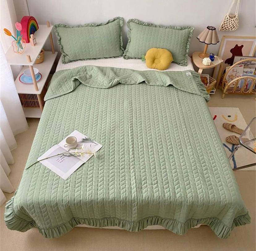 260*240 / Mint Green